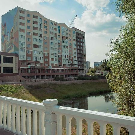 Molex Apartments 2 Чернигов Экстерьер фото