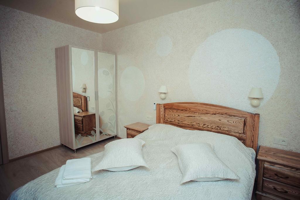 Molex Apartments 2 Чернигов Номер фото