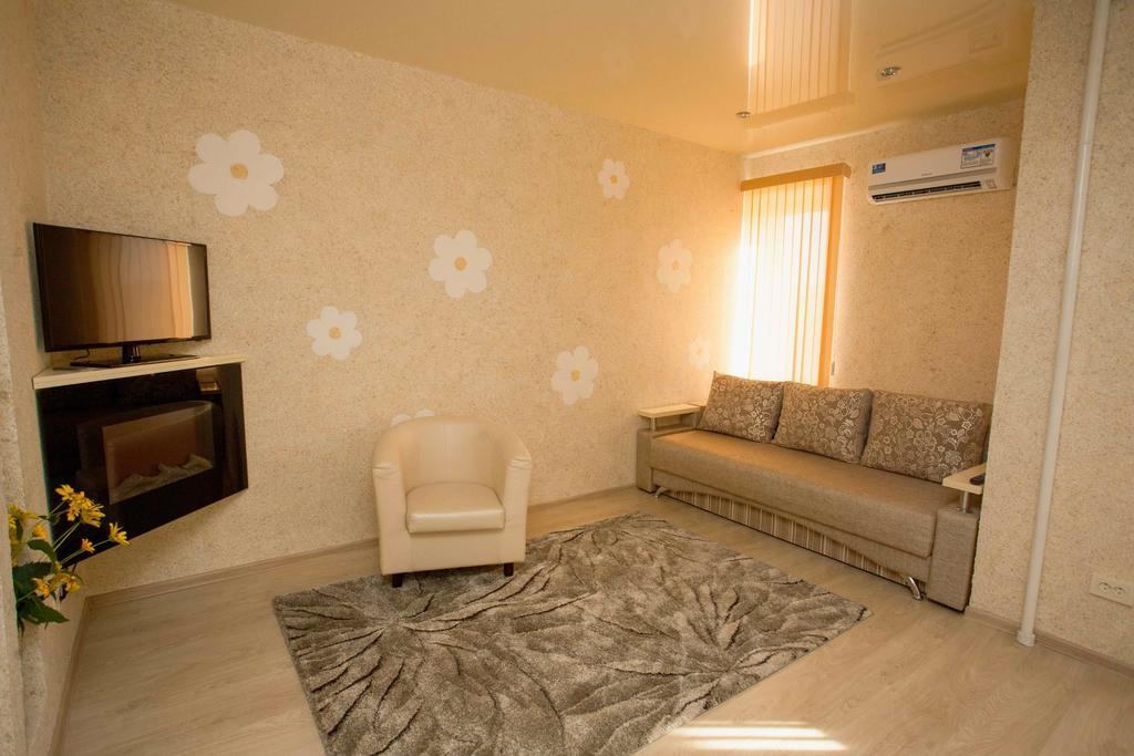 Molex Apartments 2 Чернигов Номер фото