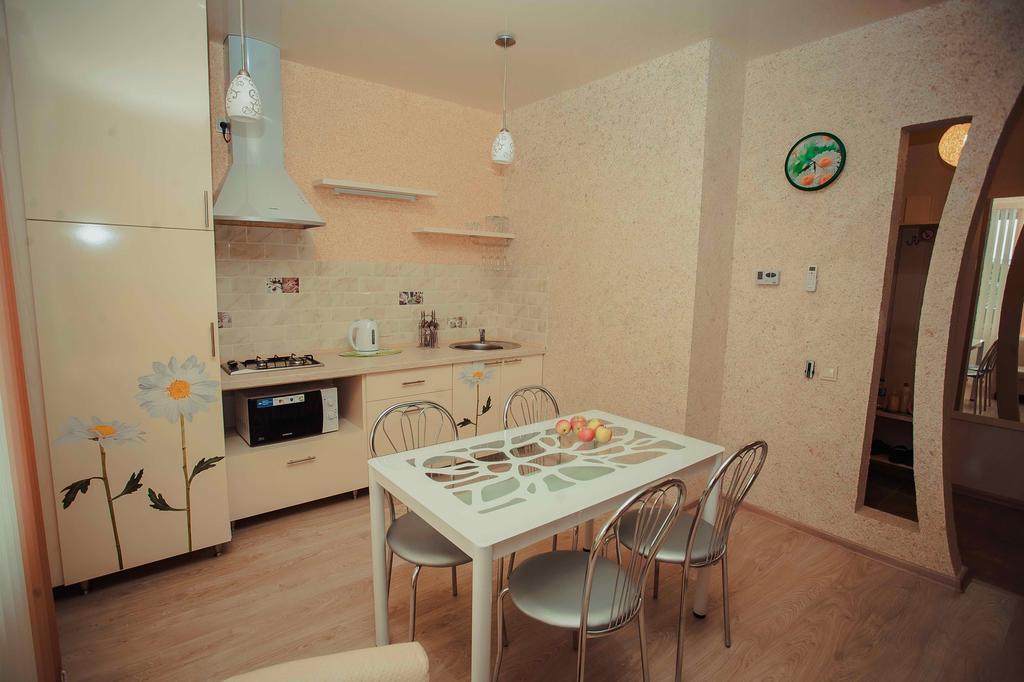 Molex Apartments 2 Чернигов Номер фото