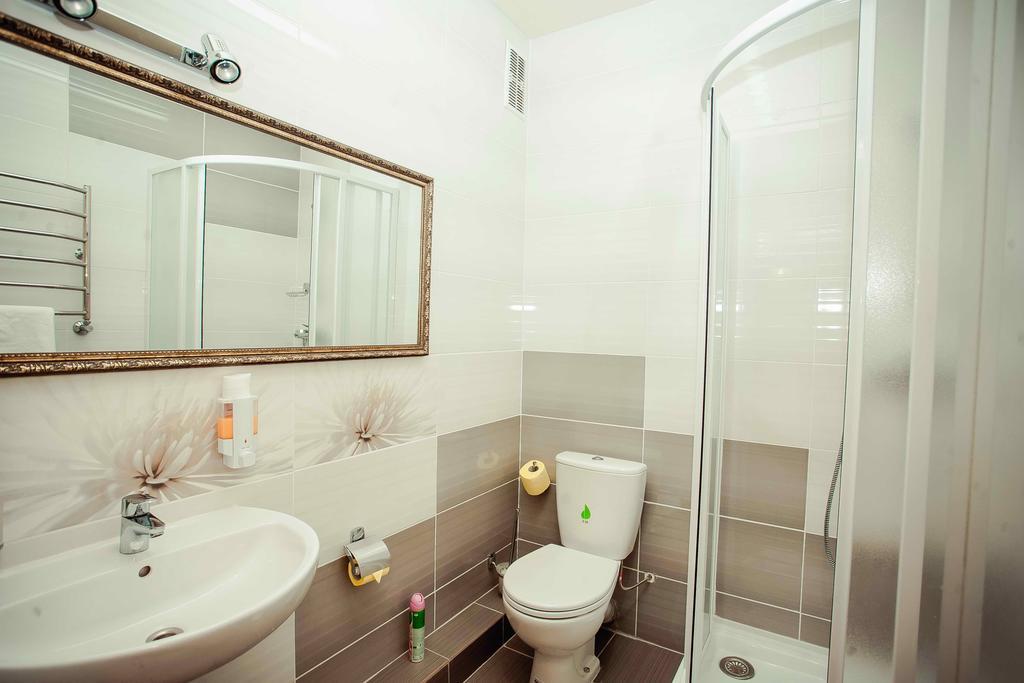 Molex Apartments 2 Чернигов Номер фото