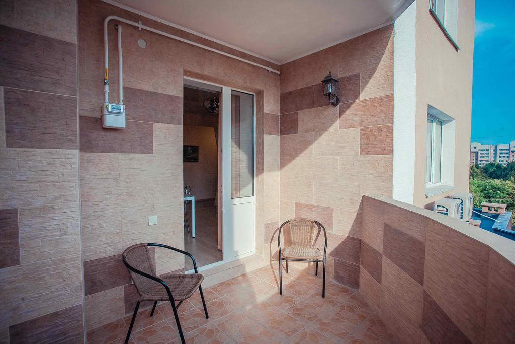 Molex Apartments 2 Чернигов Номер фото