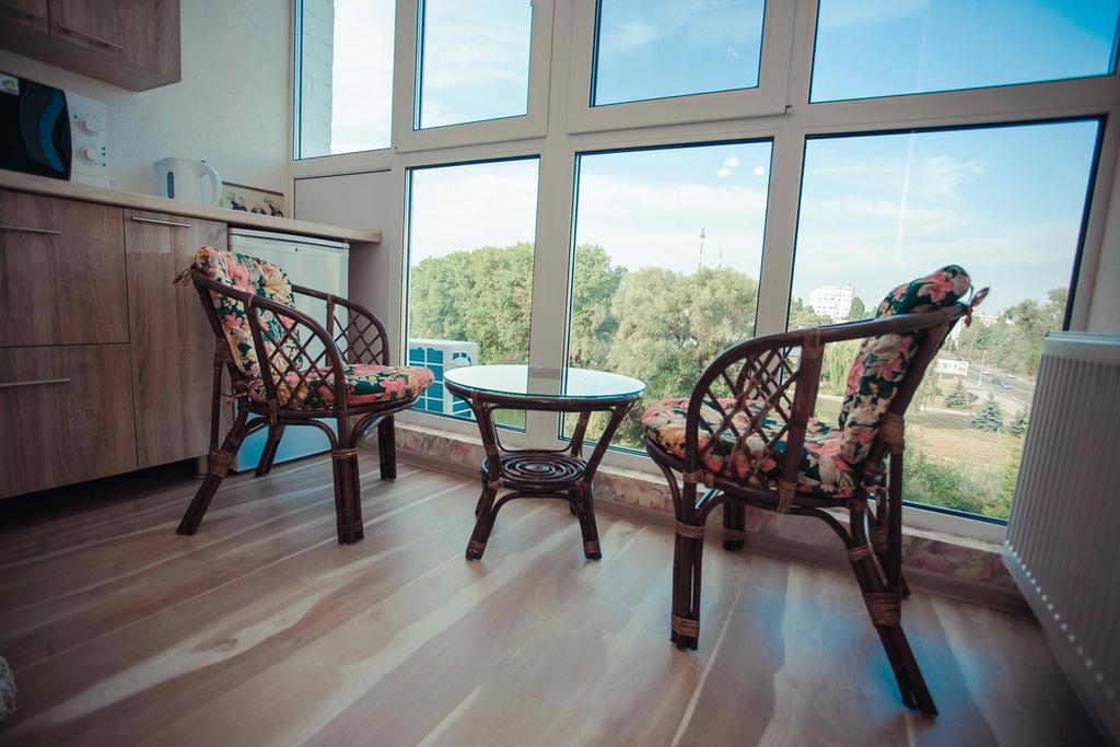 Molex Apartments 2 Чернигов Номер фото
