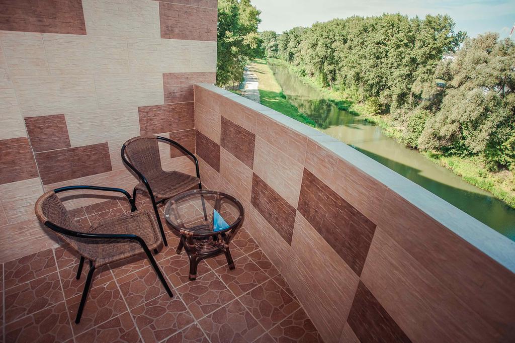Molex Apartments 2 Чернигов Номер фото