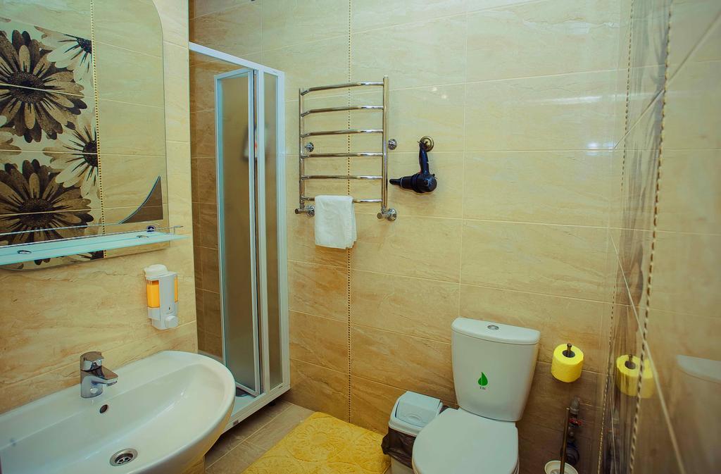 Molex Apartments 2 Чернигов Номер фото
