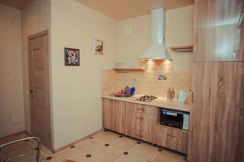 Molex Apartments 2 Чернигов Номер фото