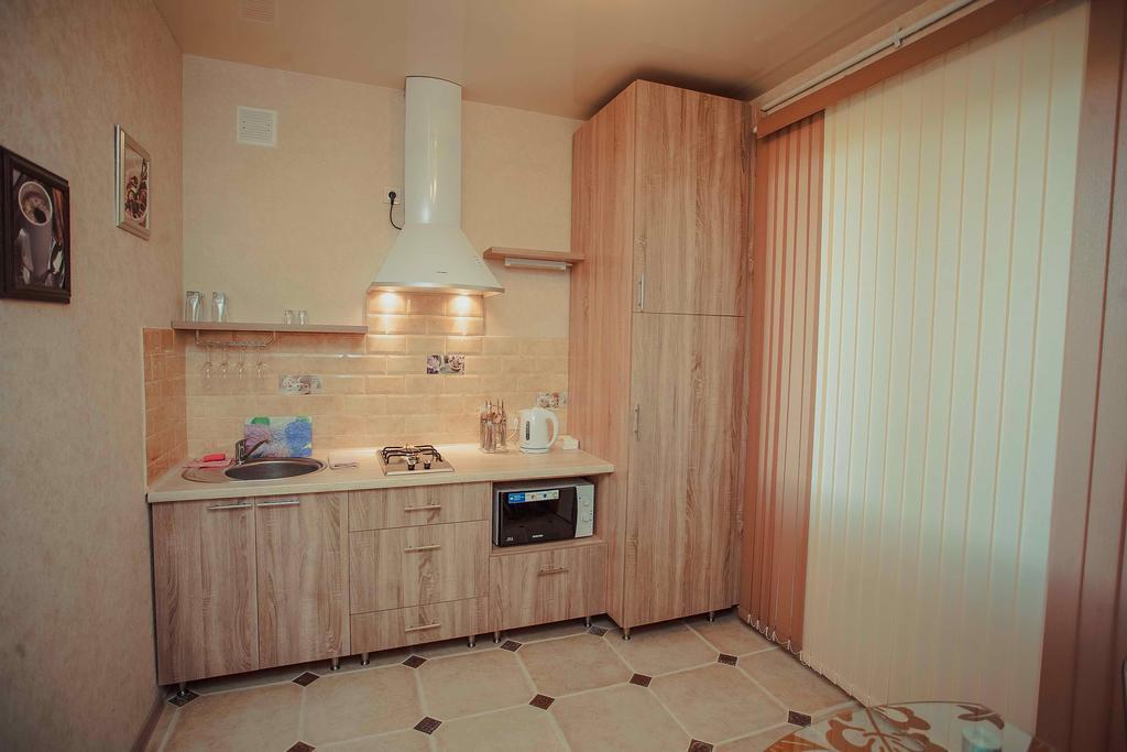 Molex Apartments 2 Чернигов Номер фото