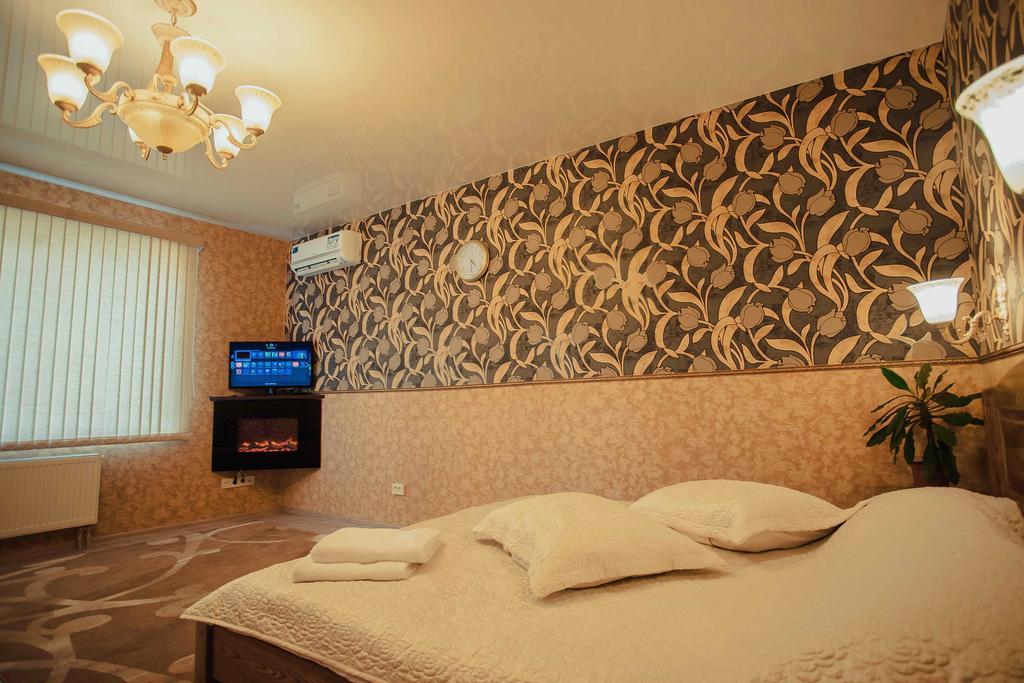 Molex Apartments 2 Чернигов Номер фото
