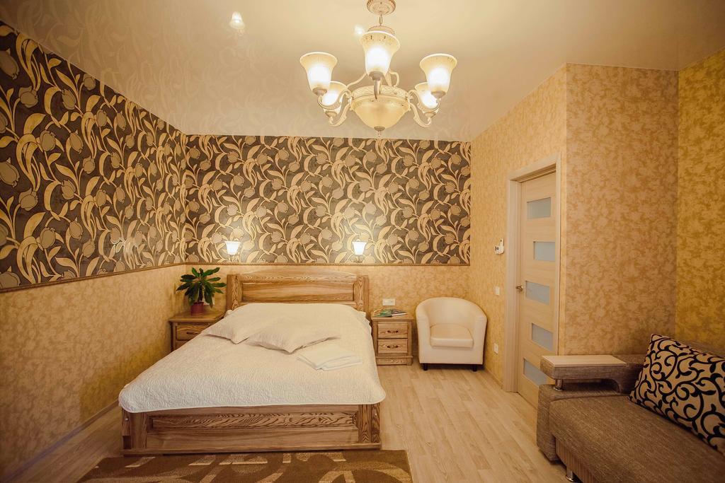 Molex Apartments 2 Чернигов Номер фото